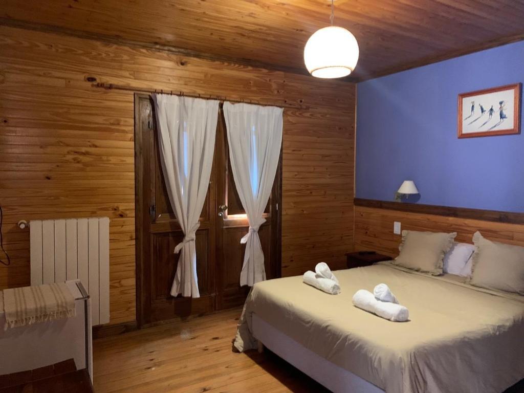 Hosteria Hainen Ελ Καλαφάτε Εξωτερικό φωτογραφία
