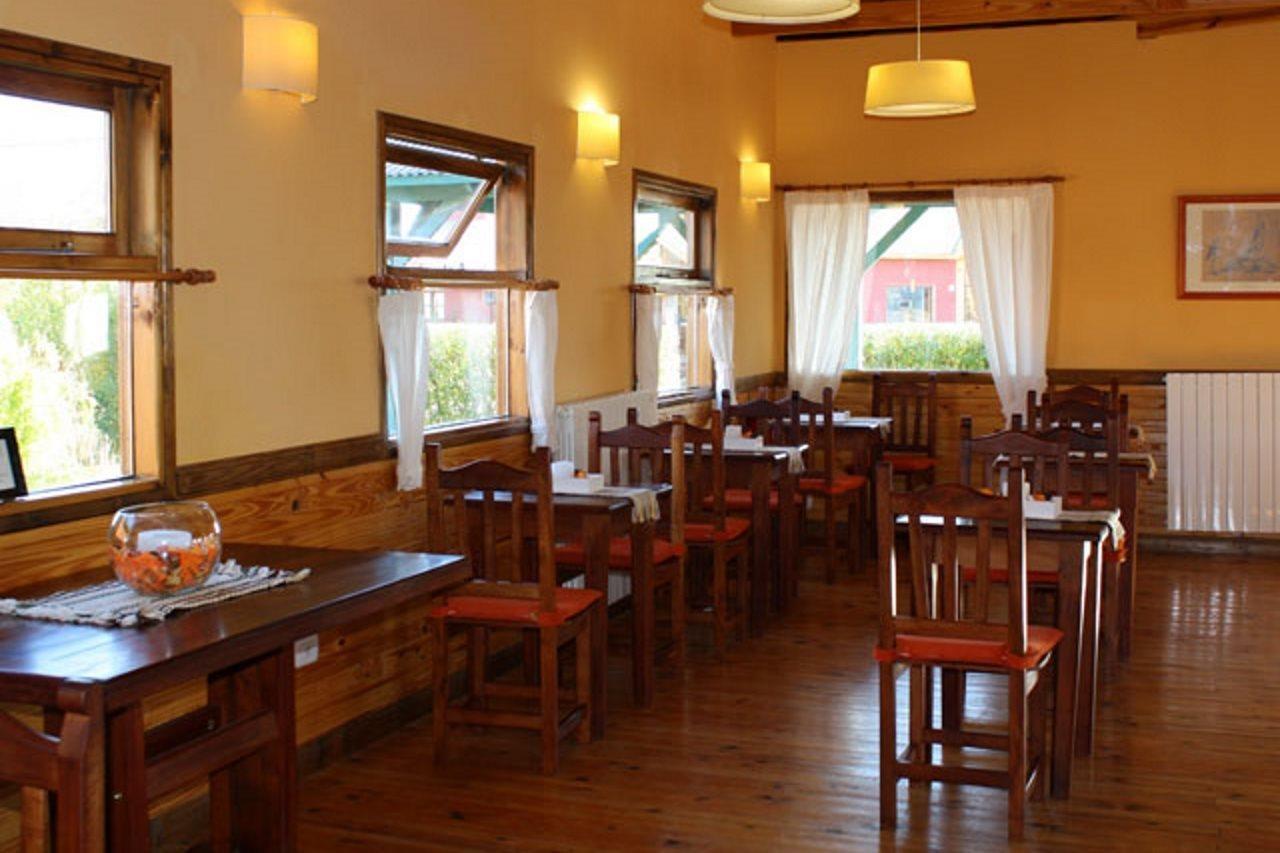 Hosteria Hainen Ελ Καλαφάτε Εξωτερικό φωτογραφία